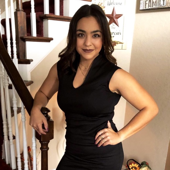 Meet your Posher, Amber - Picture 2 of 5